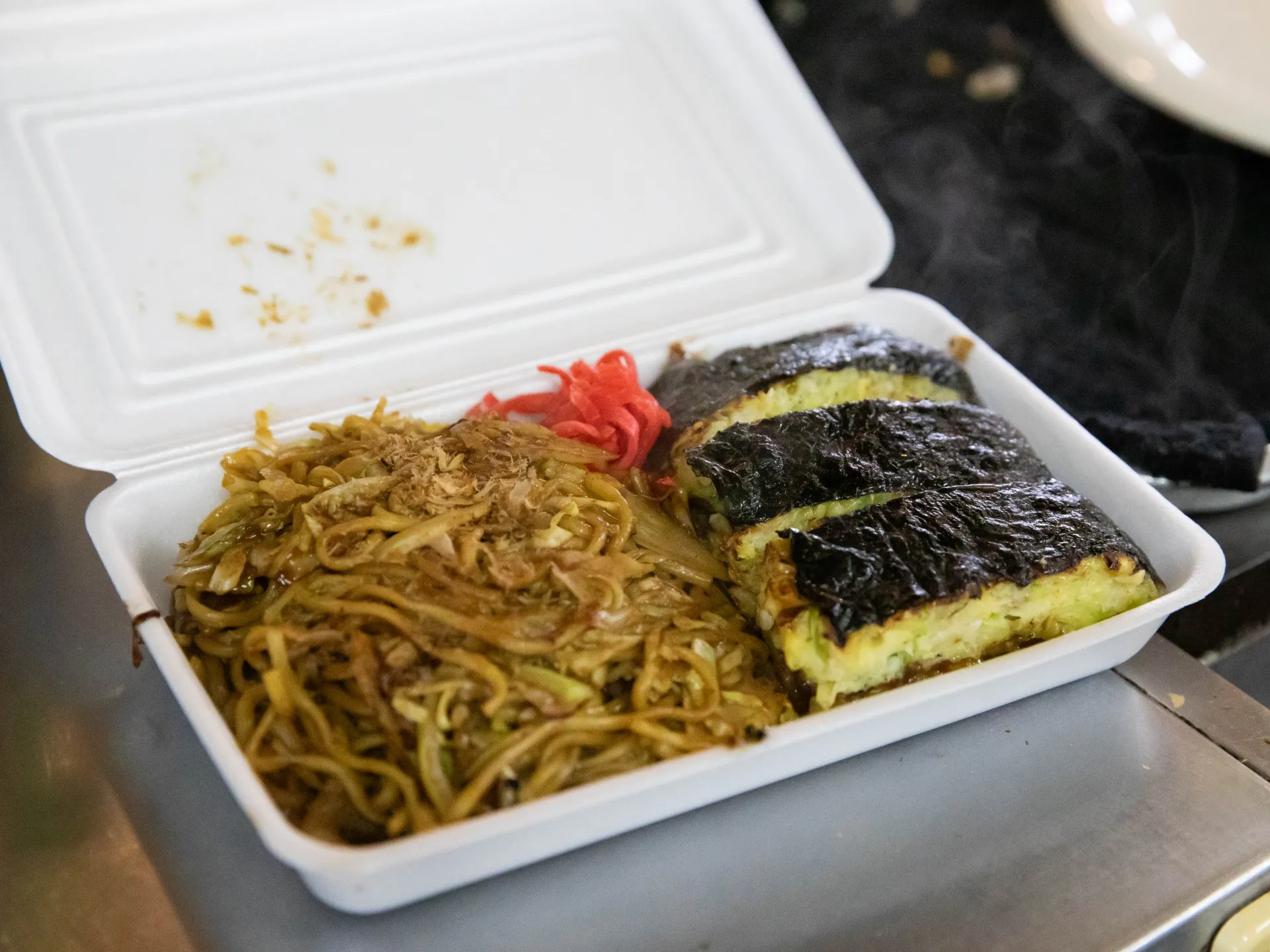 トクトクセット(持帰り、出前)